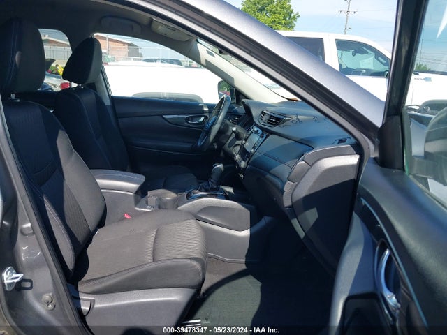 Nissan ROGUE SV 2017 KNMAT2MT0HP544898 Image 5