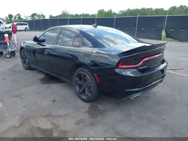 Dodge CHARGER R/T 2016 2C3CDXCT2GH227197 Image 3