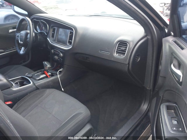 Dodge CHARGER R/T 2016 2C3CDXCT2GH227197 Image 5