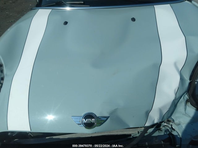 2018 MINI HARDTOP WMWXP5C57J2G62744 Photo 9