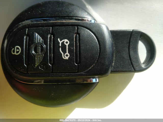 2018 MINI HARDTOP WMWXP5C57J2G62744 Photo 10