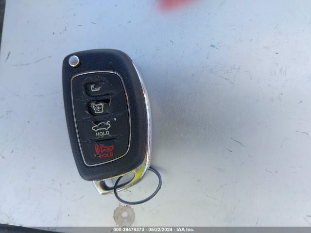 Hyundai Sonata 2017 5NPE24AF4HH455880 Image 11