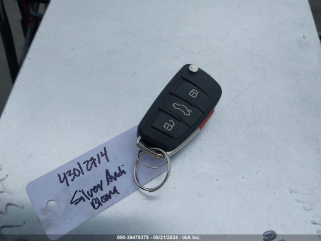 WAUA7GFF1G1008047 Audi A3 1.8t Premium