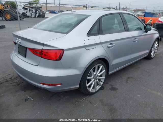 WAUA7GFF1G1008047 Audi A3 1.8t Premium