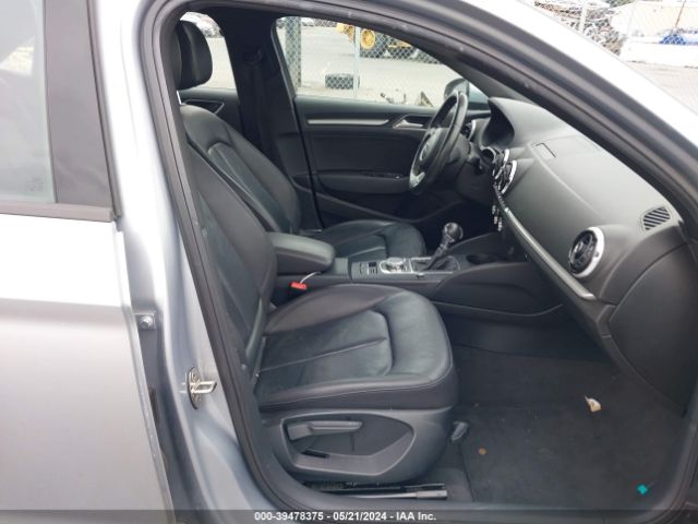 WAUA7GFF1G1008047 Audi A3 1.8t Premium