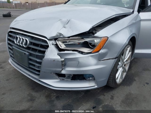 WAUA7GFF1G1008047 Audi A3 1.8t Premium
