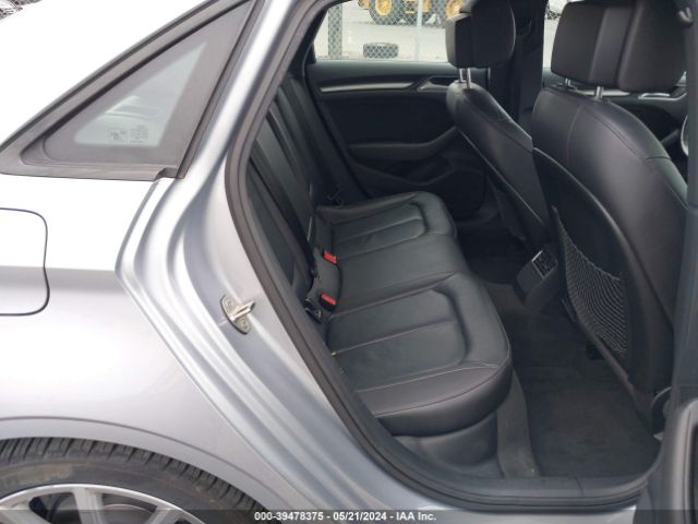 WAUA7GFF1G1008047 Audi A3 1.8t Premium