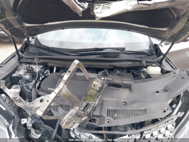 2T2HZMAA1MC191281 Lexus RX 350