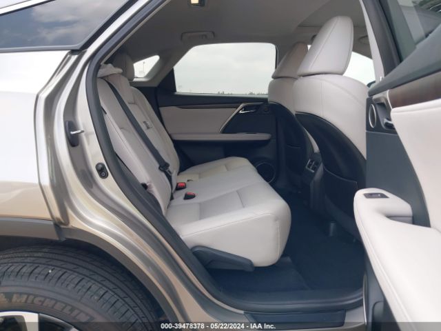 2T2HZMAA1MC191281 Lexus RX 350