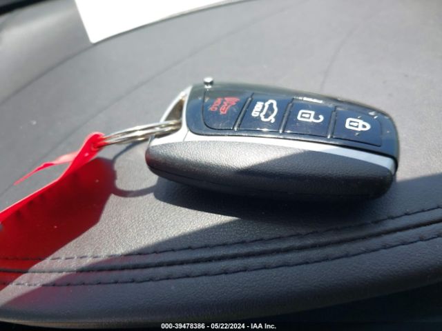 KMHGN4JE3GU128667 Hyundai Genesis 3.8