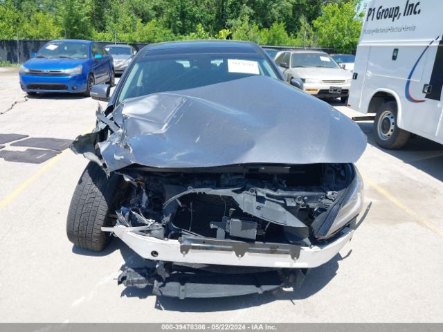 KMHGN4JE3GU128667 Hyundai Genesis 3.8