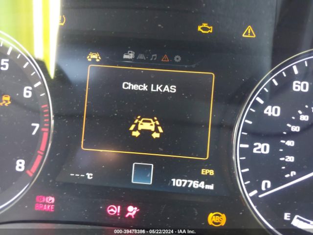 KMHGN4JE3GU128667 Hyundai Genesis 3.8