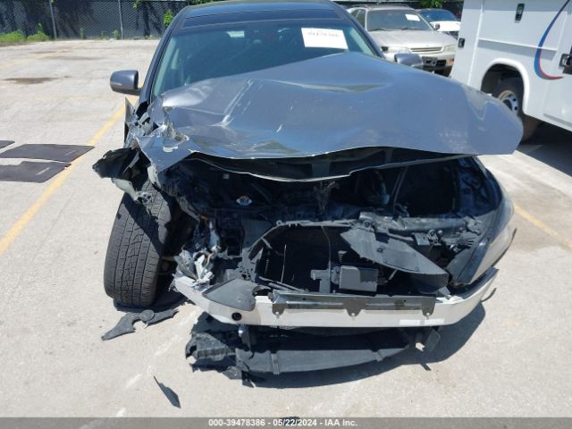 KMHGN4JE3GU128667 Hyundai Genesis 3.8