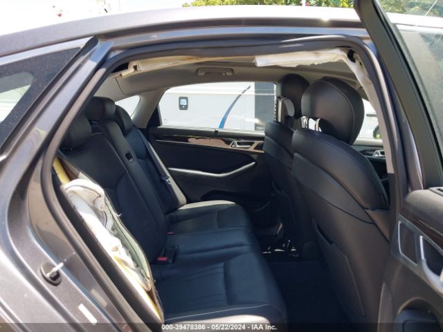 KMHGN4JE3GU128667 Hyundai Genesis 3.8