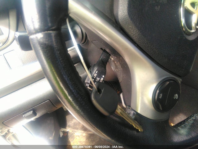 Toyota CAMRY SE 2014 4T1BF1FK6EU747930 Image 11