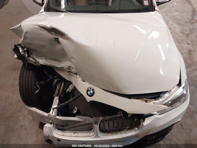 WBA8D9G58HNU59690 BMW 330i Xdrive