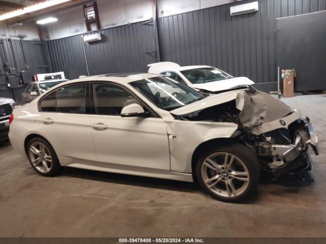 WBA8D9G58HNU59690 BMW 330i Xdrive