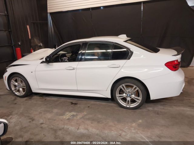WBA8D9G58HNU59690 BMW 330i Xdrive