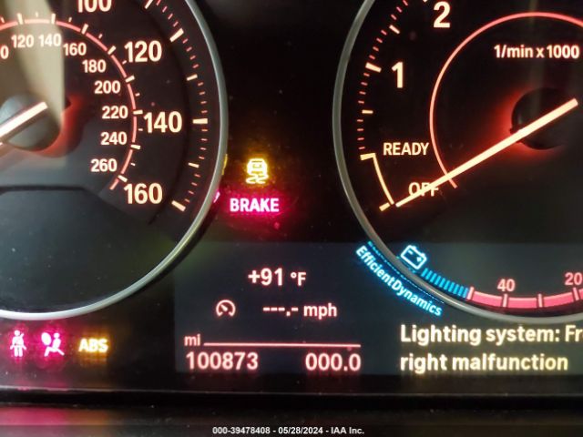 WBA8D9G58HNU59690 BMW 330i Xdrive