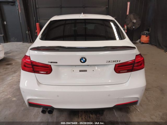 WBA8D9G58HNU59690 BMW 330i Xdrive