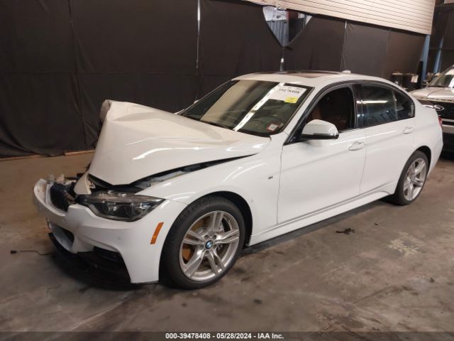 WBA8D9G58HNU59690 BMW 330i Xdrive
