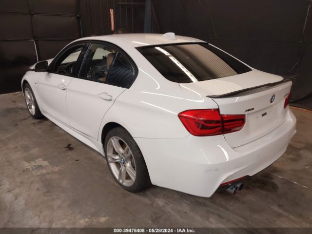 WBA8D9G58HNU59690 BMW 330i Xdrive