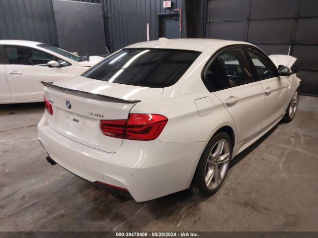 WBA8D9G58HNU59690 BMW 330i Xdrive