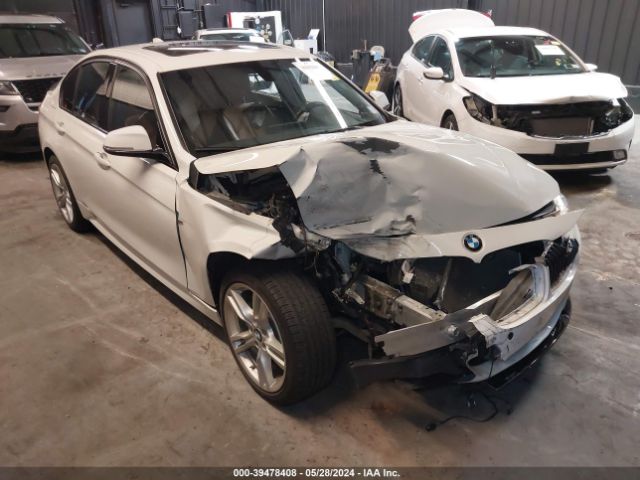 WBA8D9G58HNU59690 BMW 330i Xdrive