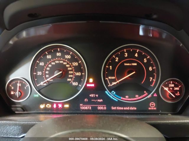 WBA8D9G58HNU59690 BMW 330i Xdrive
