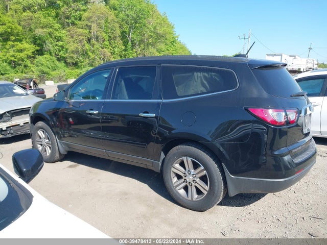 Chevrolet Traverse 2lt 2017 1GNKVHKD9HJ125164 Image 14