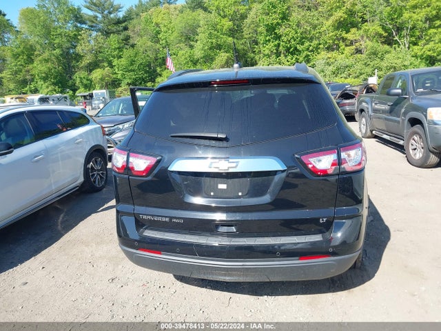 Chevrolet Traverse 2lt 2017 1GNKVHKD9HJ125164 Image 16