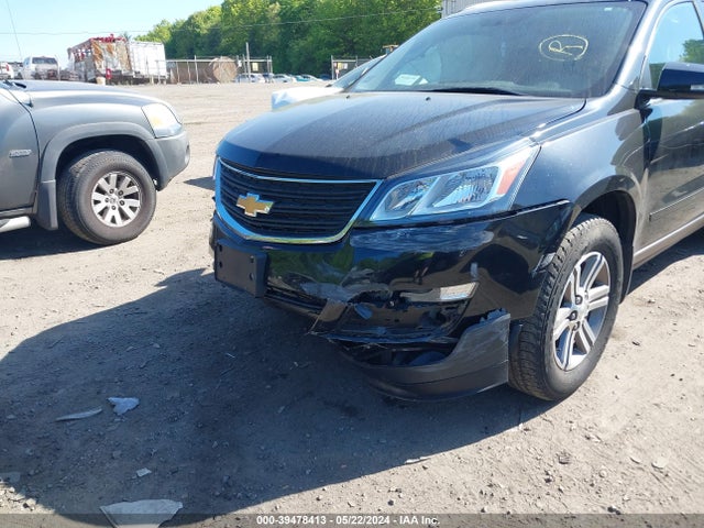 Chevrolet Traverse 2lt 2017 1GNKVHKD9HJ125164 Image 18