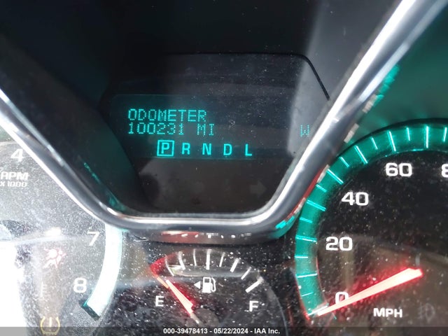 Chevrolet Traverse 2lt 2017 1GNKVHKD9HJ125164 Image 7