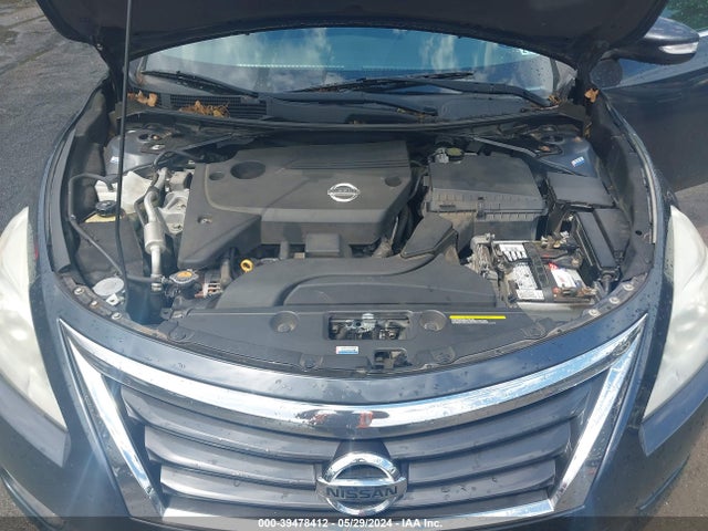 Nissan Altima 2.5 Sv 2014 1N4AL3AP2EC201595 Image 10