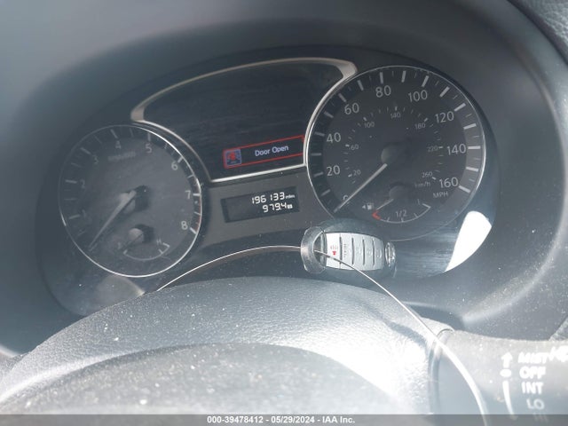 Nissan Altima 2.5 Sv 2014 1N4AL3AP2EC201595 Image 11