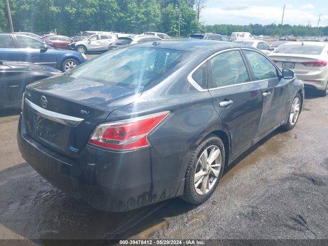 Nissan Altima 2.5 Sv 2014 1N4AL3AP2EC201595 Image 4