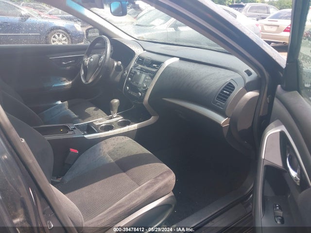 Nissan Altima 2.5 Sv 2014 1N4AL3AP2EC201595 Image 5