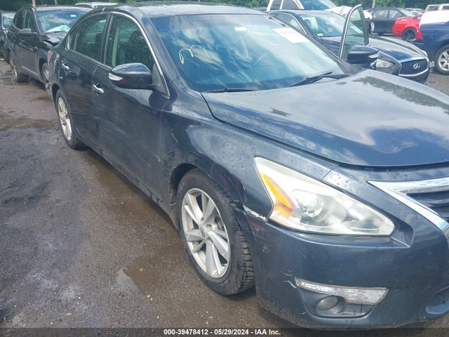 Nissan Altima 2.5 Sv 2014 1N4AL3AP2EC201595 Image 6