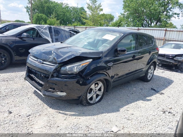 Ford ESCAPE SE 2016 1FMCU0G96GUA28700 Image 2
