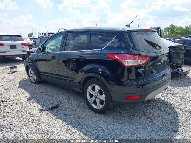 Ford ESCAPE SE 2016 1FMCU0G96GUA28700 Image 3