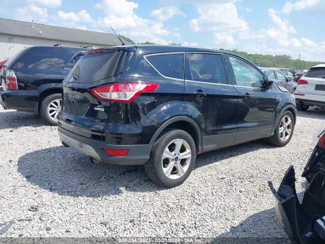 Ford ESCAPE SE 2016 1FMCU0G96GUA28700 Image 4