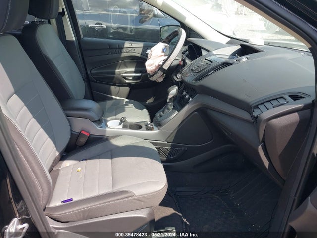 Ford ESCAPE SE 2016 1FMCU0G96GUA28700 Image 5