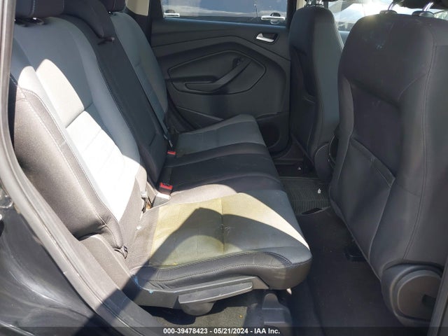 Ford ESCAPE SE 2016 1FMCU0G96GUA28700 Image 8