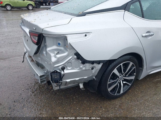 Nissan Maxima Sv Xtronic Cvt 2023 1N4AA6CV2PC511123 Image 18