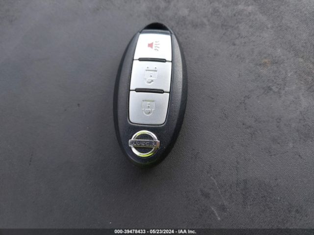 5N1AR2MN0FC630566 Nissan Pathfinder Platinum/s/sl/sv