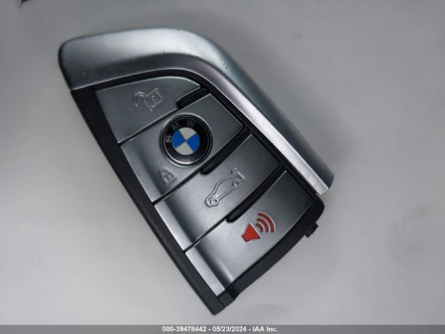 WBA53BJ0XPCL93972 BMW 540 I