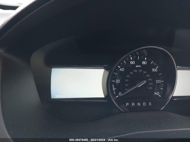 Ford Explorer Limited 2018 1FM5K8F8XJGA42997 Image 7