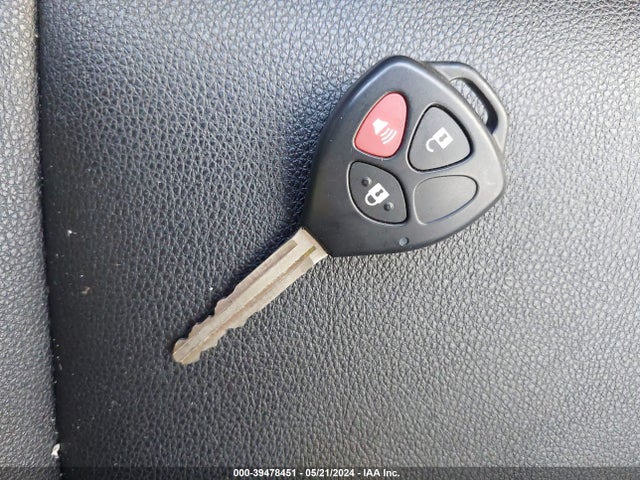 Toyota 4runner Trd Pro 2019 JTEBU5JR9K5706666 Image 11