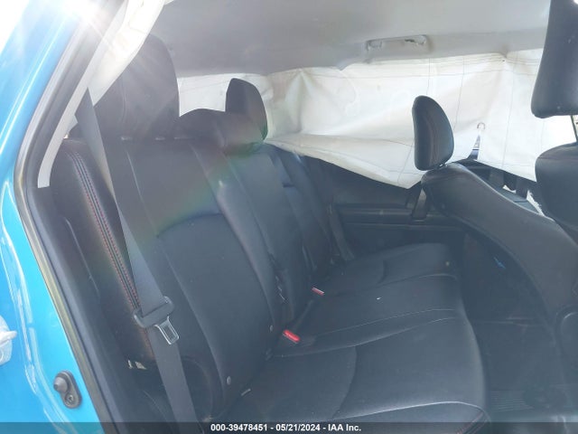Toyota 4runner Trd Pro 2019 JTEBU5JR9K5706666 Image 8