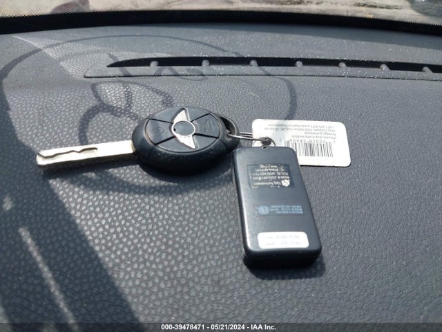 2005 MINI COOPER WMWRC33545TK61092 Photo 10